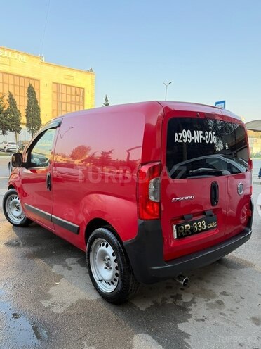 Fiat Fiorino 2011, 385,000 km - 1.4 л - Sumqayıt
