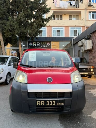 Fiat Fiorino 2011, 385,000 km - 1.4 л - Sumqayıt
