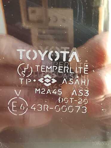 Toyota Hilux Surf 1989, 355,000 km - 2.4 l - Gəncə