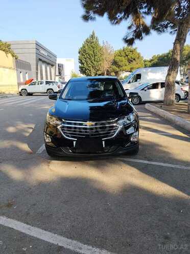 Chevrolet Equinox 2018, 225,000 km - 1.5 л - Bakı
