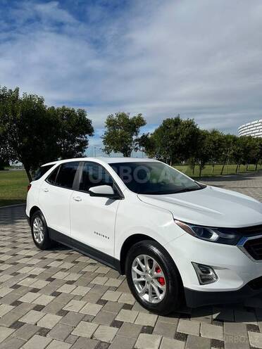 Chevrolet Equinox 2020, 148,000 km - 1.5 l - Bakı