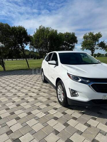 Chevrolet Equinox 2020, 148,000 km - 1.5 l - Bakı