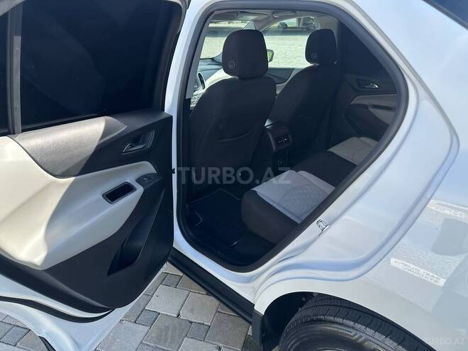 Chevrolet Equinox 2020, 148,000 km - 1.5 l - Bakı