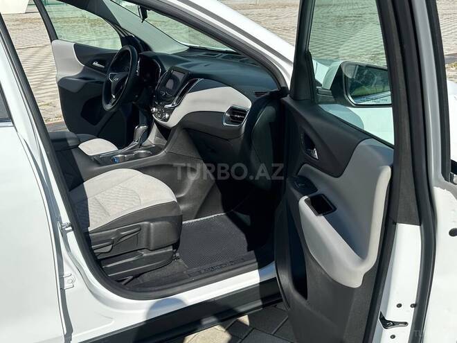 Chevrolet Equinox 2020, 148,000 km - 1.5 l - Bakı