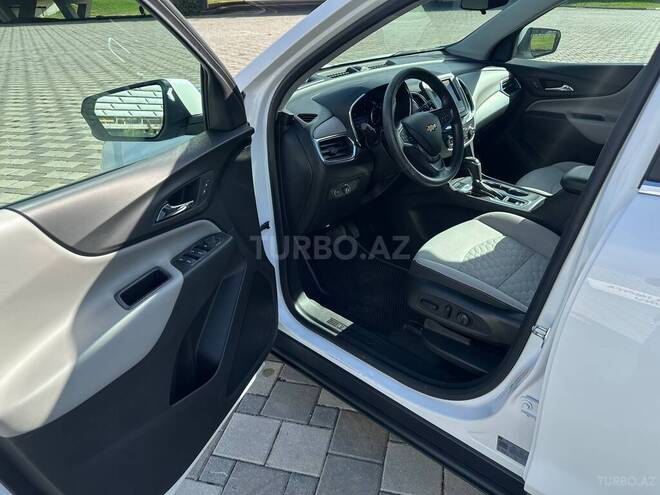 Chevrolet Equinox 2020, 148,000 km - 1.5 l - Bakı
