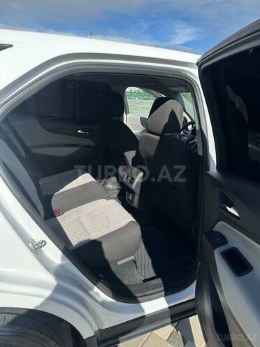 Chevrolet Equinox 2020, 148,000 km - 1.5 l - Bakı