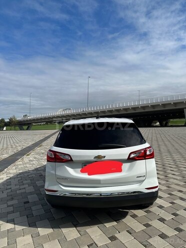 Chevrolet Equinox 2020, 148,000 km - 1.5 l - Bakı