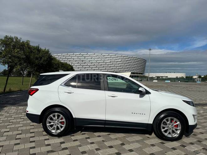 Chevrolet Equinox 2020, 148,000 km - 1.5 l - Bakı