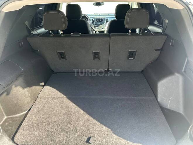 Chevrolet Equinox 2020, 148,000 km - 1.5 l - Bakı