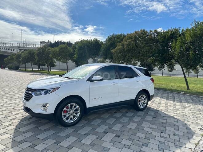 Chevrolet Equinox 2020, 148,000 km - 1.5 l - Bakı
