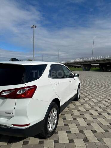 Chevrolet Equinox 2020, 148,000 km - 1.5 l - Bakı