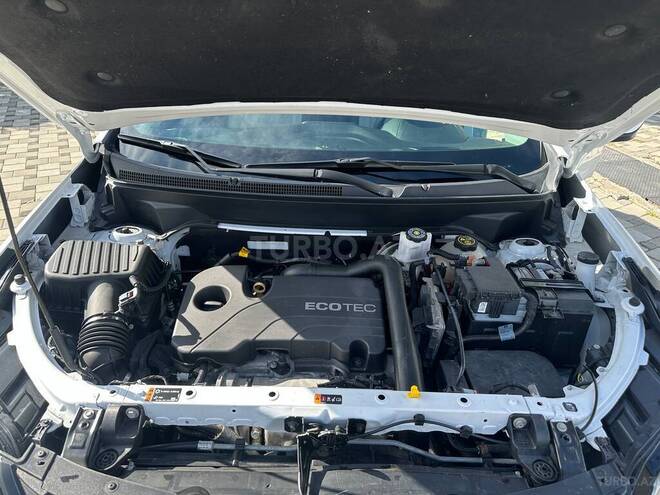 Chevrolet Equinox 2020, 148,000 km - 1.5 l - Bakı