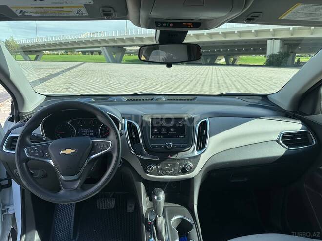 Chevrolet Equinox 2020, 148,000 km - 1.5 l - Bakı