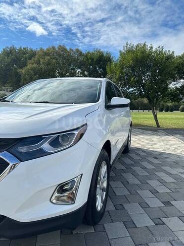 Chevrolet Equinox 2020, 148,000 km - 1.5 l - Bakı