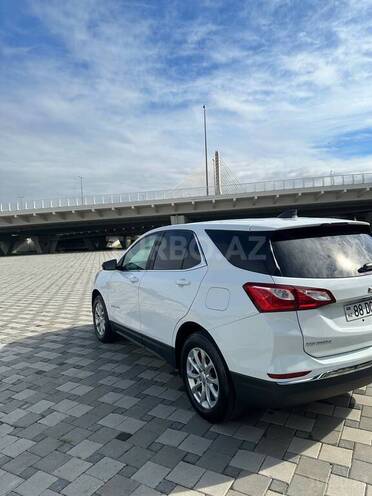 Chevrolet Equinox 2020, 148,000 km - 1.5 l - Bakı