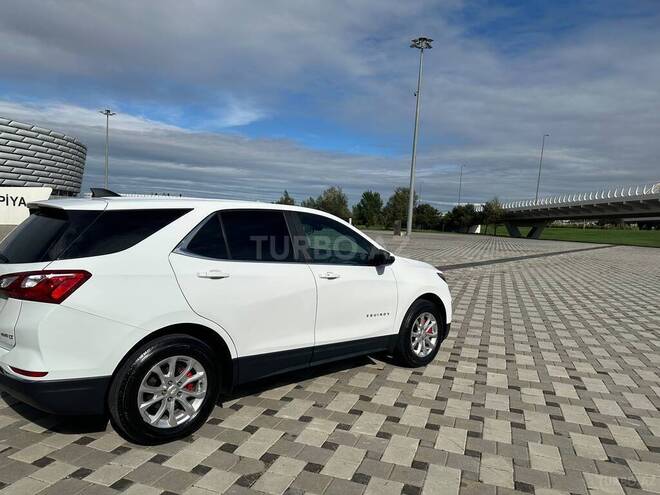Chevrolet Equinox 2020, 148,000 km - 1.5 l - Bakı