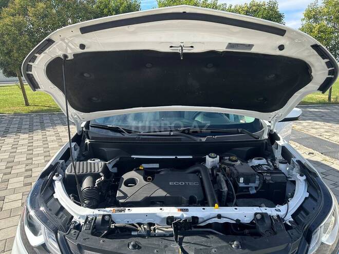 Chevrolet Equinox 2020, 148,000 km - 1.5 l - Bakı