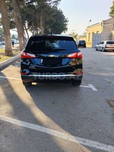 Chevrolet Equinox 2018, 225,000 km - 1.5 л - Bakı