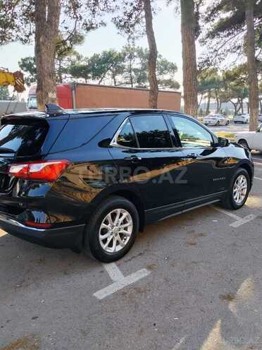 Chevrolet Equinox 2018, 225,000 km - 1.5 л - Bakı