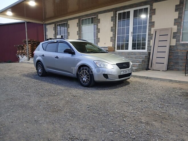 Kia  2007, 209,000 km - 1.6 l - Tovuz