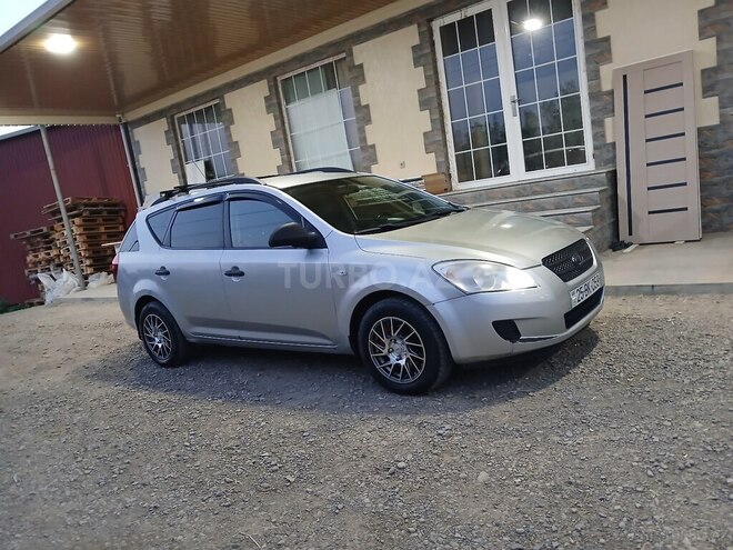 Kia  2007, 209,000 km - 1.6 l - Tovuz