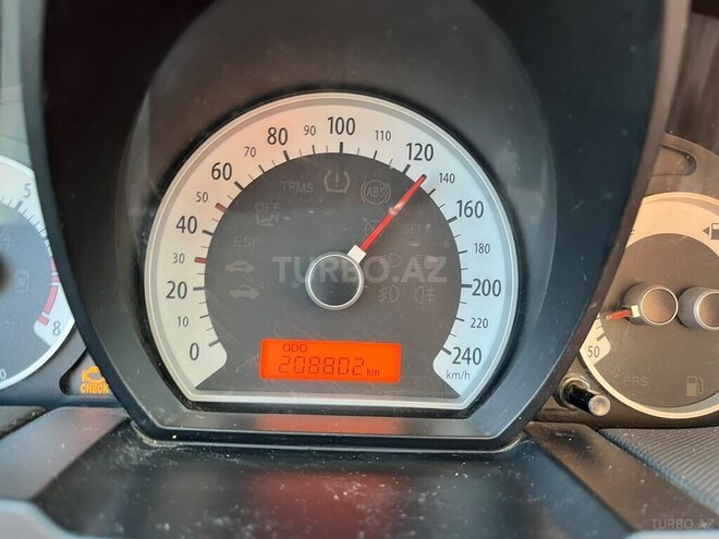 Kia  2007, 209,000 km - 1.6 l - Tovuz