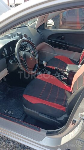 Kia  2007, 209,000 km - 1.6 l - Tovuz