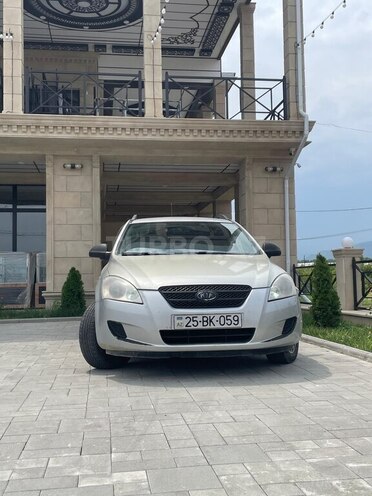 Kia  2007, 209,000 km - 1.6 l - Tovuz