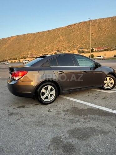 Chevrolet Cruze 2014, 228,000 km - 1.4 л - Bakı