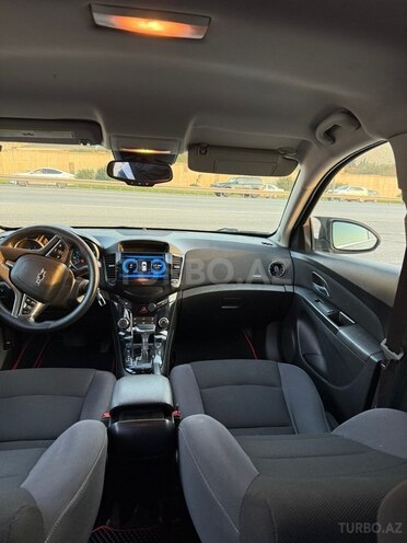 Chevrolet Cruze 2014, 228,000 km - 1.4 л - Bakı
