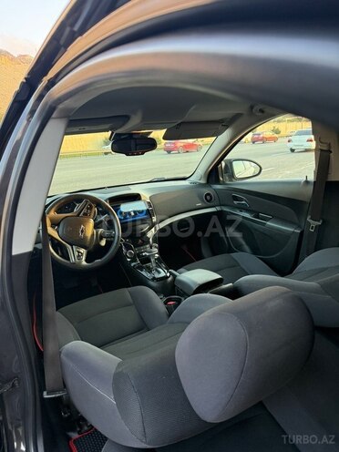 Chevrolet Cruze 2014, 228,000 km - 1.4 л - Bakı