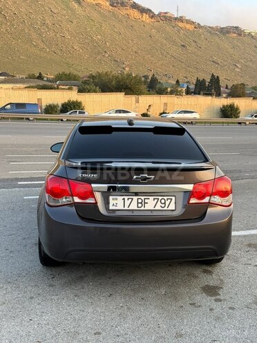 Chevrolet Cruze 2014, 228,000 km - 1.4 л - Bakı