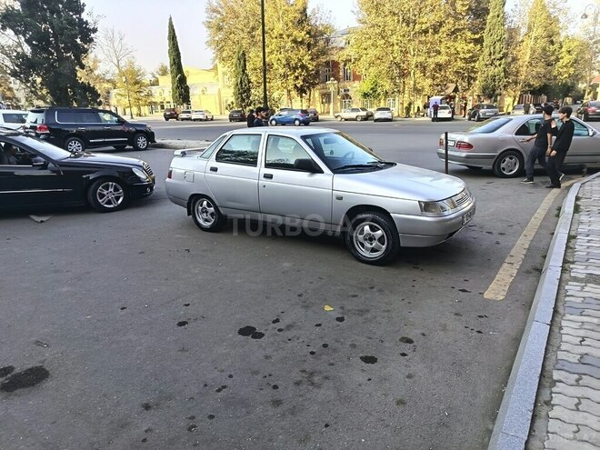 LADA (VAZ) 2110 2006, 267,000 km - 1.6 l - Tərtər