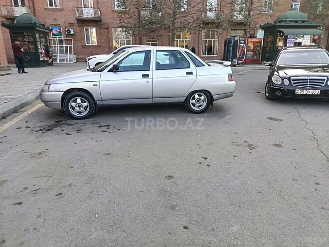 LADA (VAZ) 2110 2006, 267,000 km - 1.6 l - Tərtər