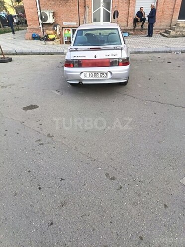LADA (VAZ) 2110 2006, 267,000 km - 1.6 l - Tərtər