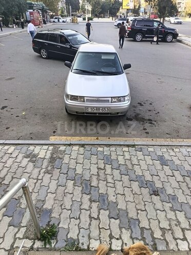 LADA (VAZ) 2110 2006, 267,000 km - 1.6 l - Tərtər