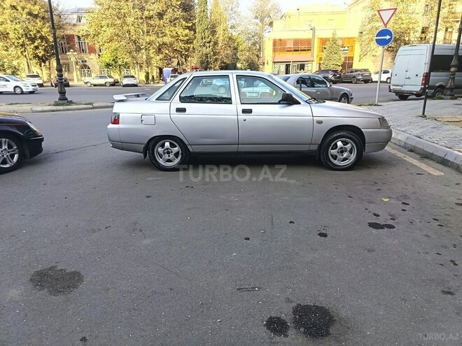 LADA (VAZ) 2110 2006, 267,000 km - 1.6 l - Tərtər