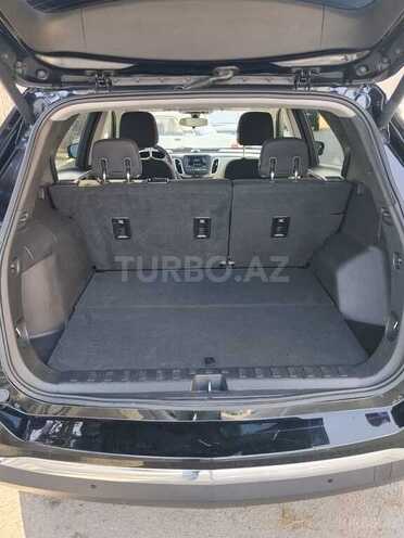 Chevrolet Equinox 2018, 225,000 km - 1.5 л - Bakı