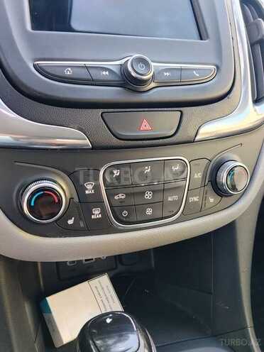 Chevrolet Equinox 2018, 225,000 km - 1.5 л - Bakı