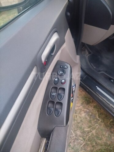 Honda Civic 2008, 400,121 km - 1.8 l - Bakı