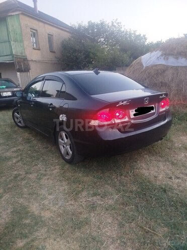 Honda Civic 2008, 400,121 km - 1.8 l - Bakı