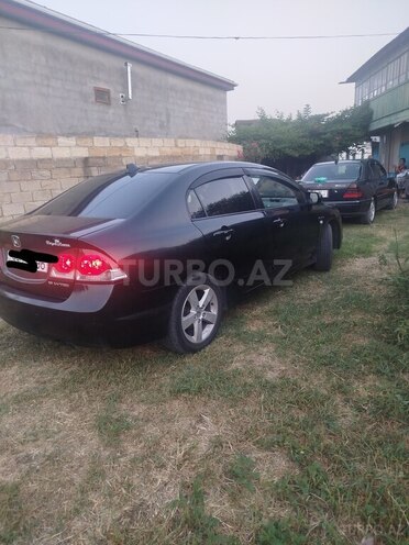 Honda Civic 2008, 400,121 km - 1.8 l - Bakı