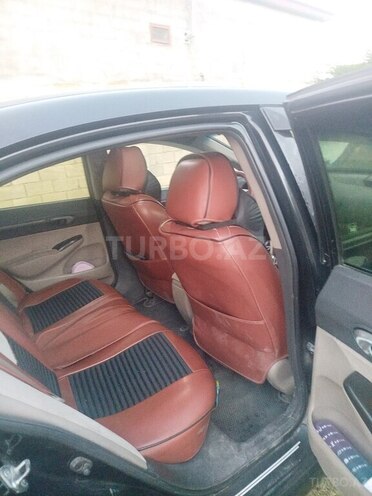 Honda Civic 2008, 400,121 km - 1.8 l - Bakı