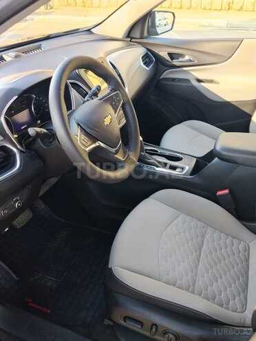 Chevrolet Equinox 2018, 225,000 km - 1.5 л - Bakı