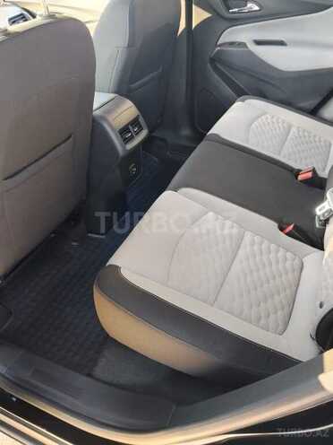 Chevrolet Equinox 2018, 225,000 km - 1.5 л - Bakı