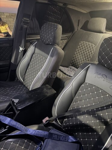 Mercedes C 180 1995, 350,000 km - 1.8 л - Şirvan