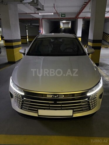 BYD Destroyer 05 2024, 32,436 km - 1.5 l - Bakı