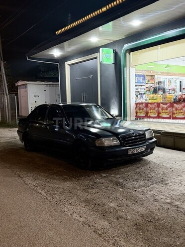 Mercedes C 180 1995, 350,000 km - 1.8 л - Şirvan