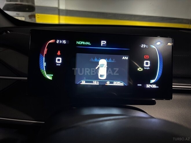 BYD Destroyer 05 2024, 32,436 km - 1.5 l - Bakı