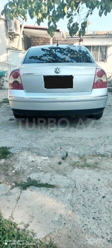 Volkswagen Passat 2000, 203,417 km - 1.8 l - Bakı